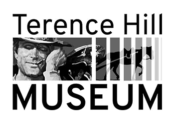 Eröffnung des Terence Hill Museums