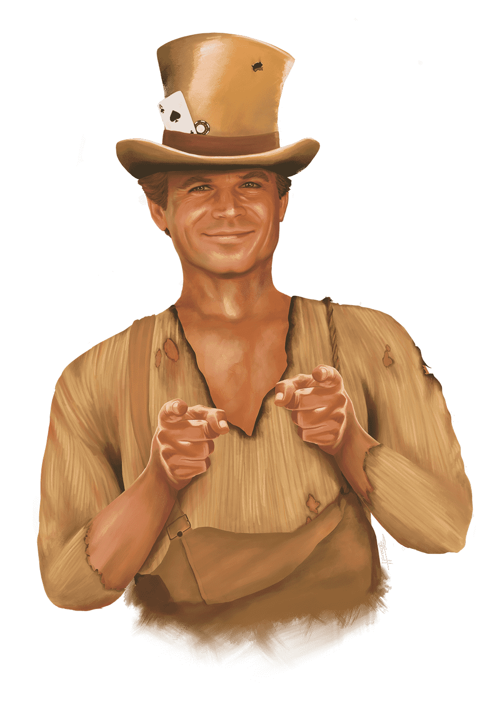 Terence Hill Museums Events