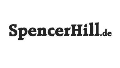 Spencerhill.de Portal